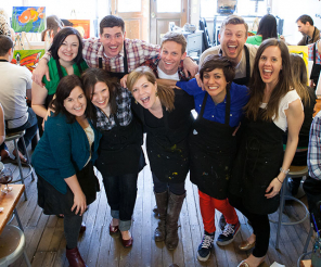 We’re Moving to a New Space!