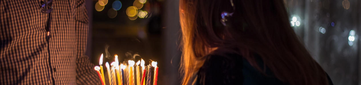 A Birthday Party to Remember A Birthday Party to Remember