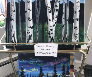 Looking for some new art?
