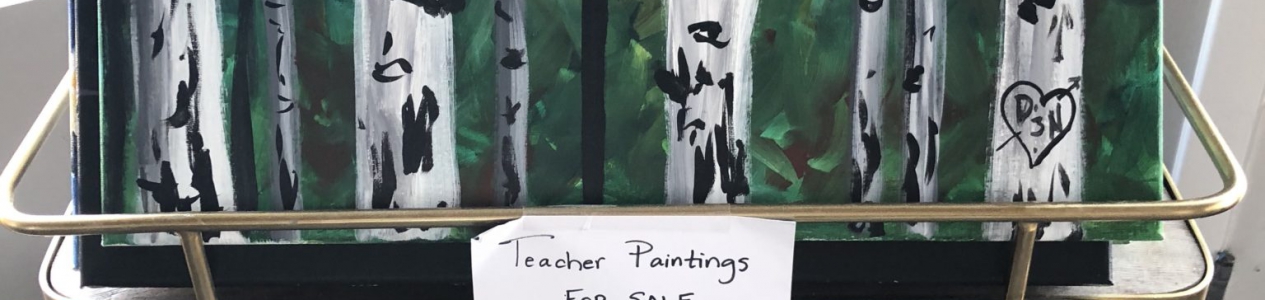 Looking for some new art? Looking for some new art?